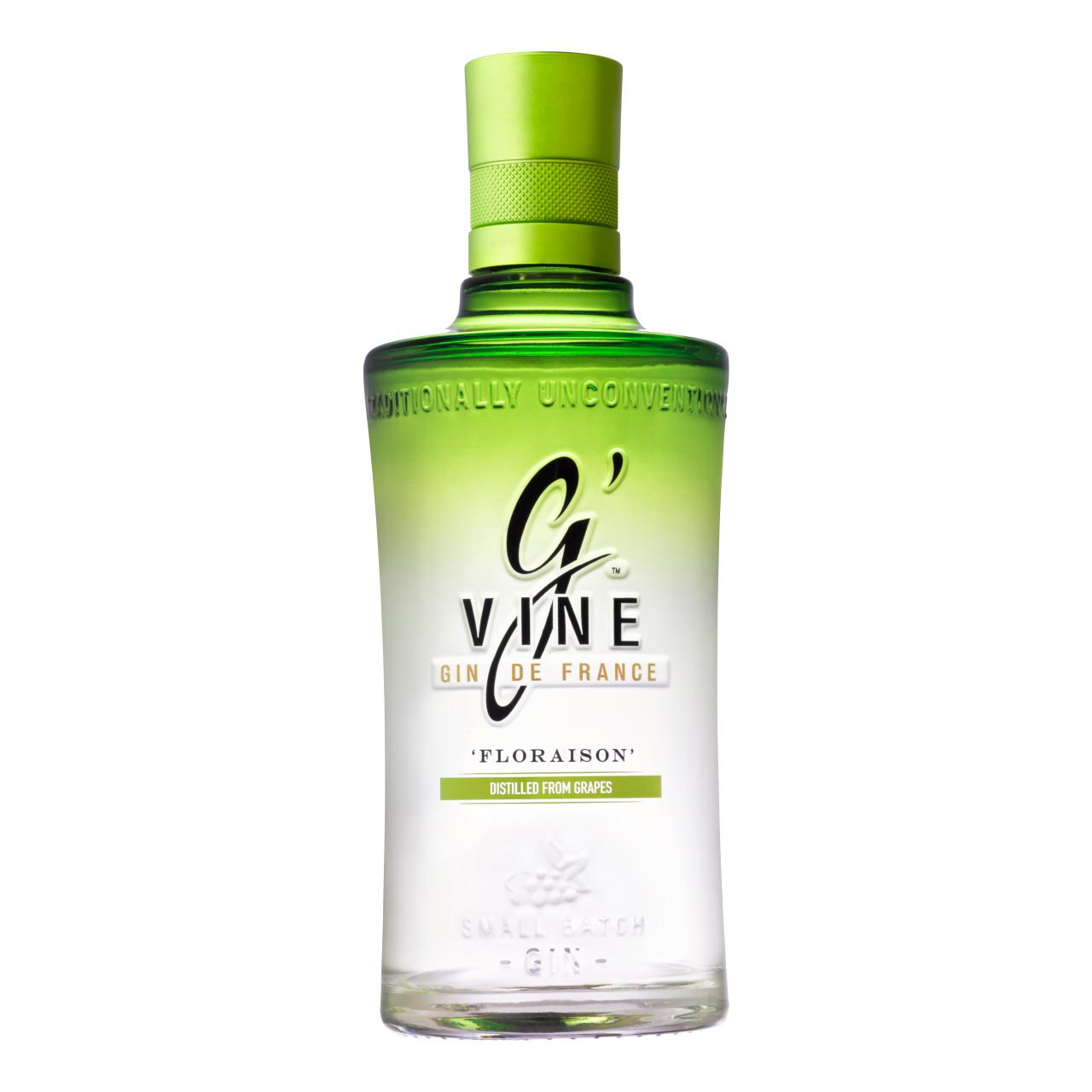G-Vine Floraison Gin 1 Liter 40%vol. G-Vine Floraison Gin 1 Liter 40%vol.