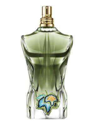 Jean Paul Gaultier Le Beau Paradise Garden Eau de Parfum 125ml Jean Paul Gaultier Le Beau Paradise Garden Eau de Parfum 125ml