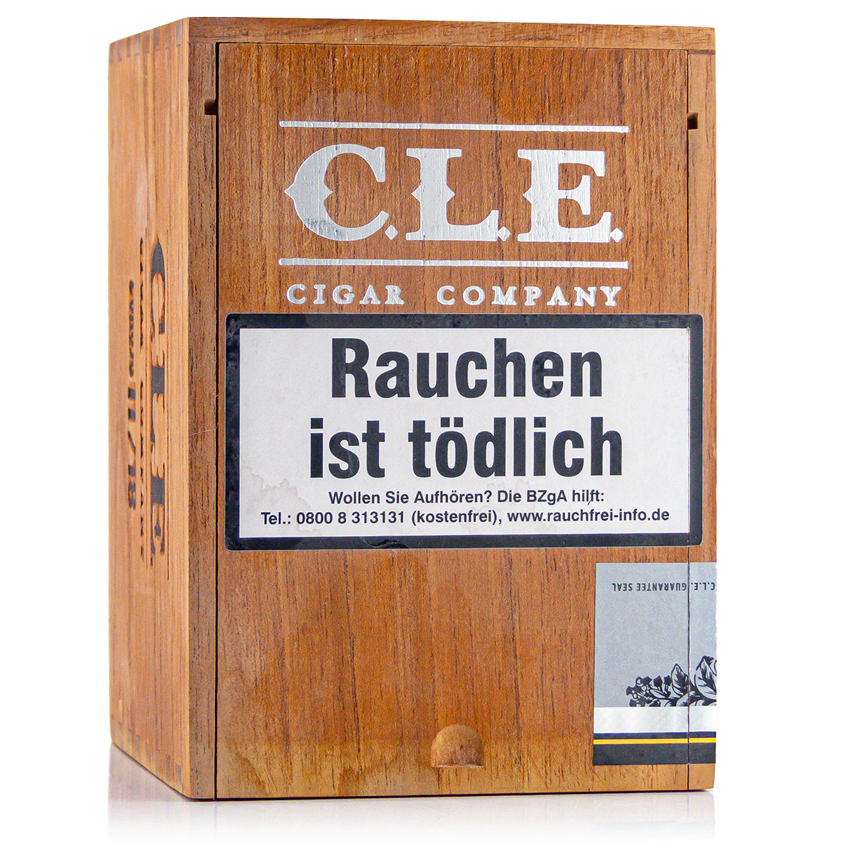 CLE Corojo 11/18 25er