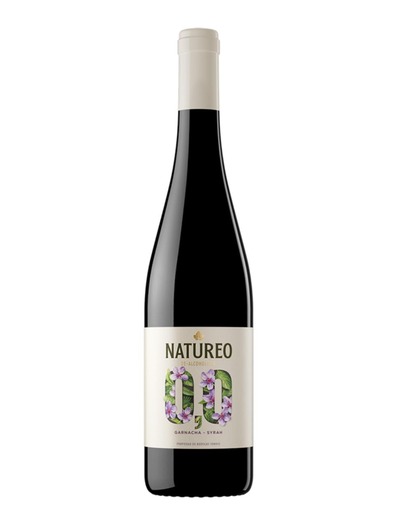 Torres Natureo Redwine, dry  0.0% 0,75Liter