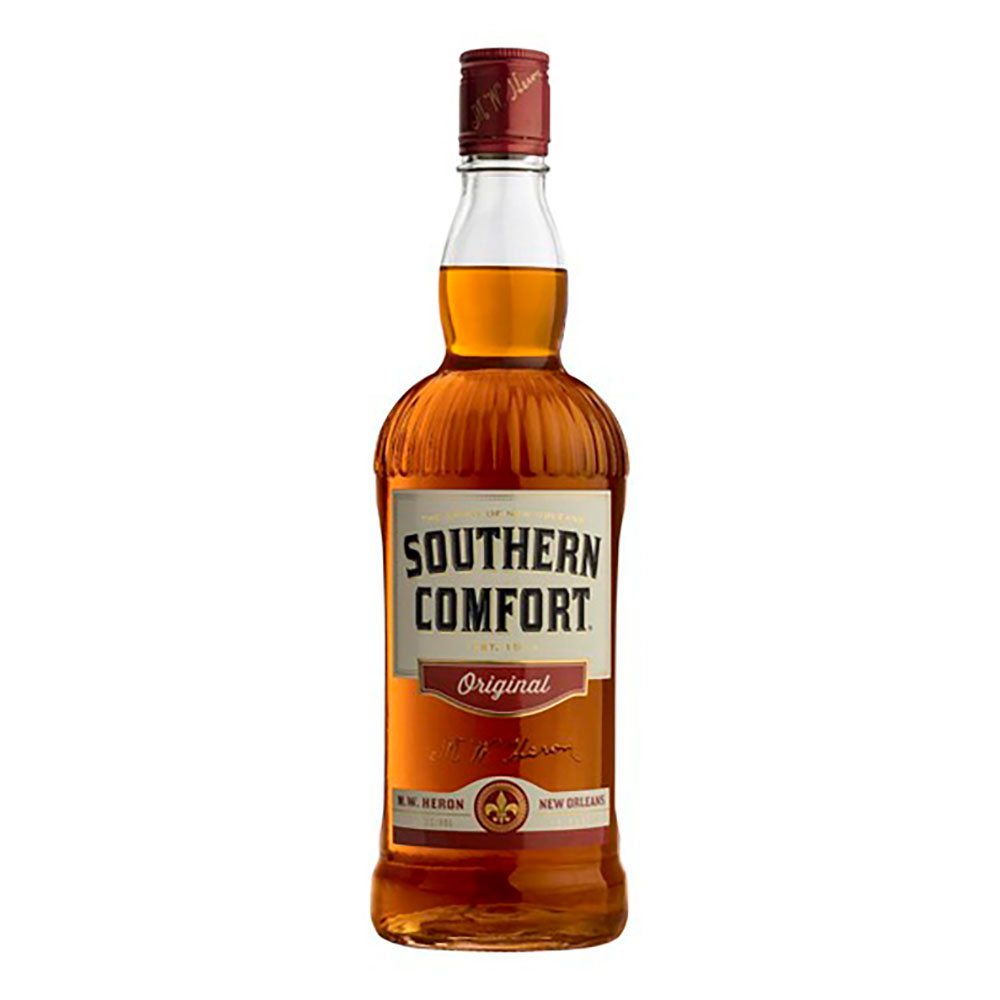 Southern Comfort 1 Liter 35%vol. Southern Comfort 1 Liter 35%vol.