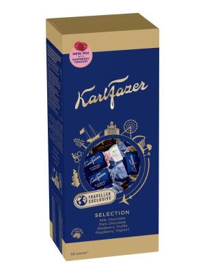 Karl Fazer Assorted Chocolates 420g