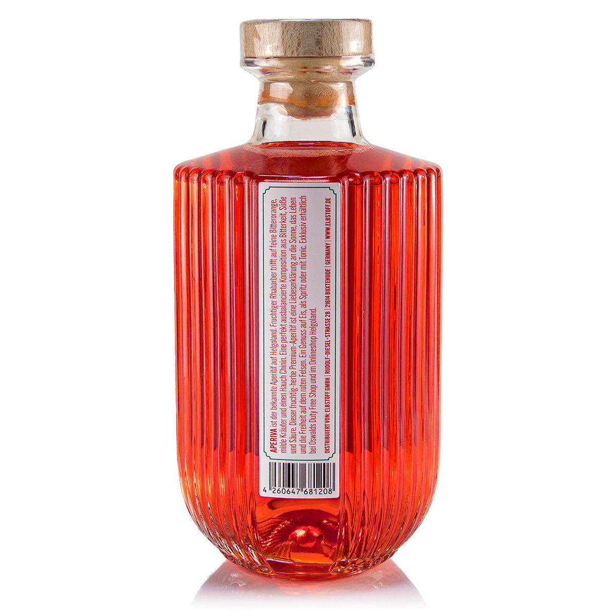 Aperiva Helgoland Edition 15%vol. 0,7 LIter