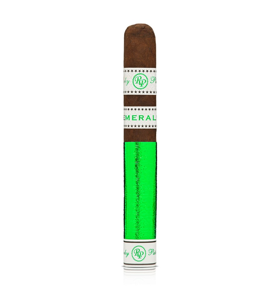 Rocky Patel Emerald Robusto 20er