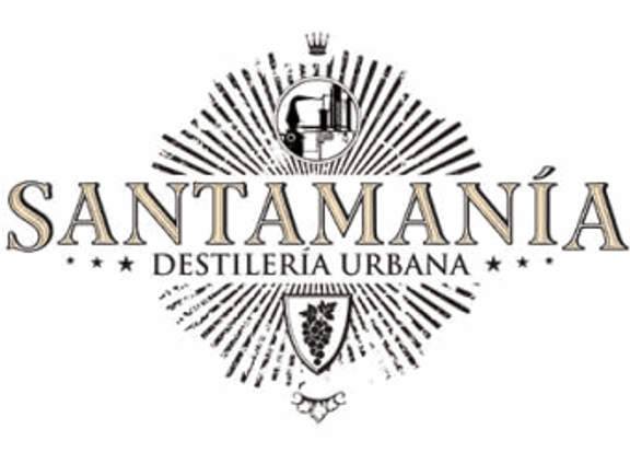 Santamania