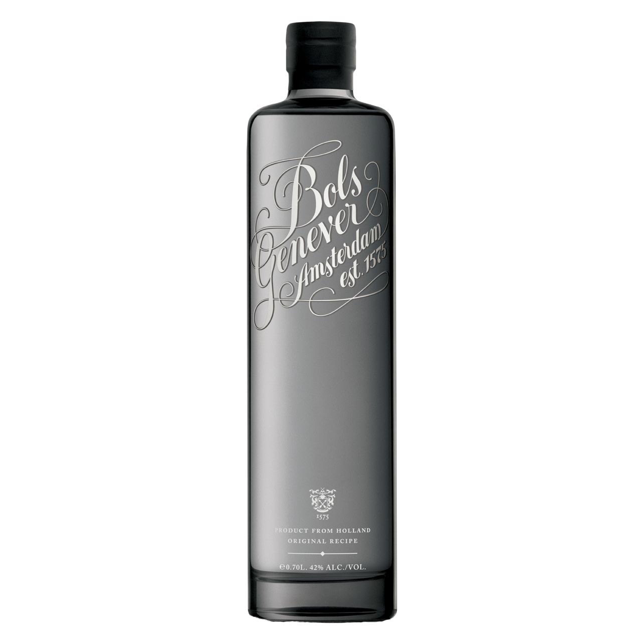 Bols Genever Amsterdam 0,7 Liter 42%vol.