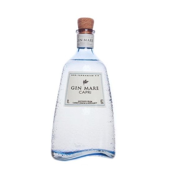 Mare Gin Capri Limited Edition 42,7%vol. 1 Liter