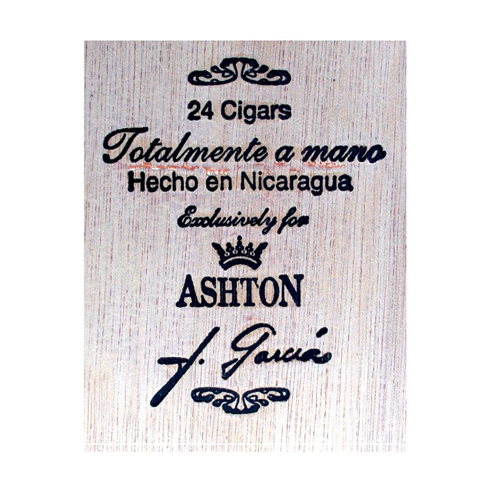 La Aroma del Caribe Base Line Immensas Toro Gigante 24 pcs