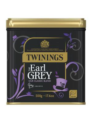 Twinings  Earl Grey Classic 500g Twinings  Earl Grey Classic 500g