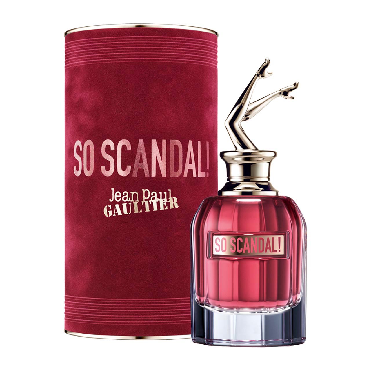 Jean Paul Gaultier So Scandal Eau de Parfum 80ml