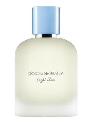 Dolce & Gabbana Light Blue Homme Eau de Toilette 100ml