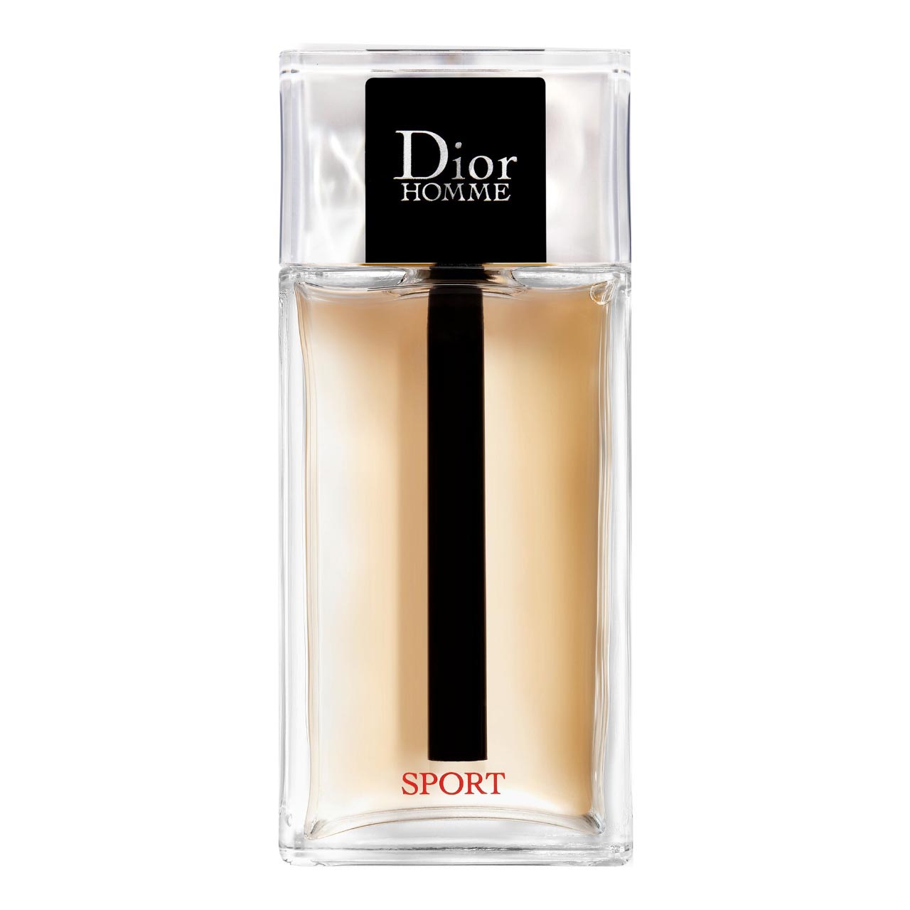 Dior Homme Sport Eau de Toilette 200ml