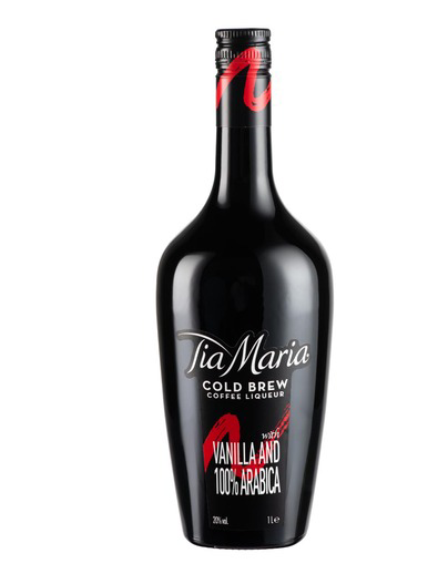 Tia Maria Coffee Liqueur 1 Liter 20%vol. Tia Maria Coffee Liqueur 1 Liter 20%vol.