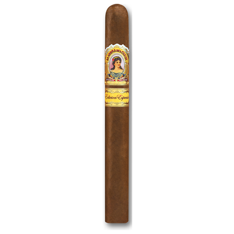 La Aroma del Caribe Ed Especial No4 Churchill 25pcs