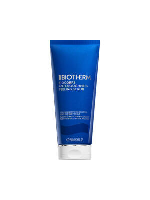 Biotherm Anti-Roughness Peeling Scrub 200ml Biotherm Anti-Roughness Peeling Scrub 200ml