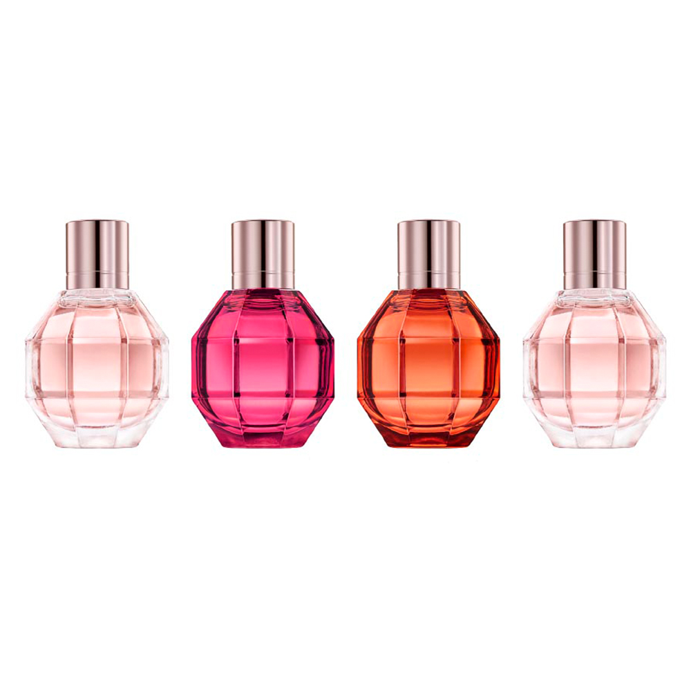 Viktor & Rolf Coffret Woman 4 x 7ml