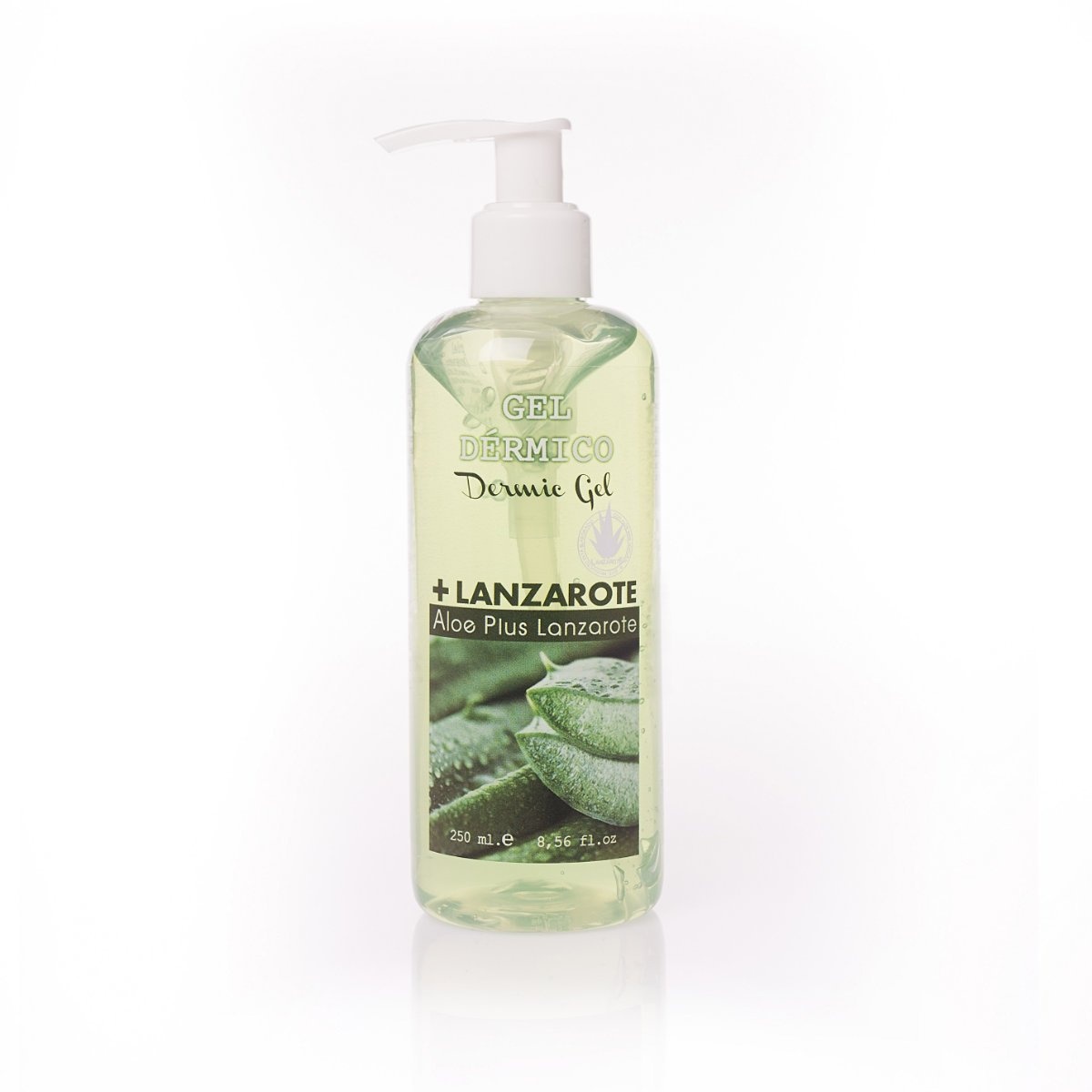 Aloe+ Haut Gel Aloe Vera 250ml