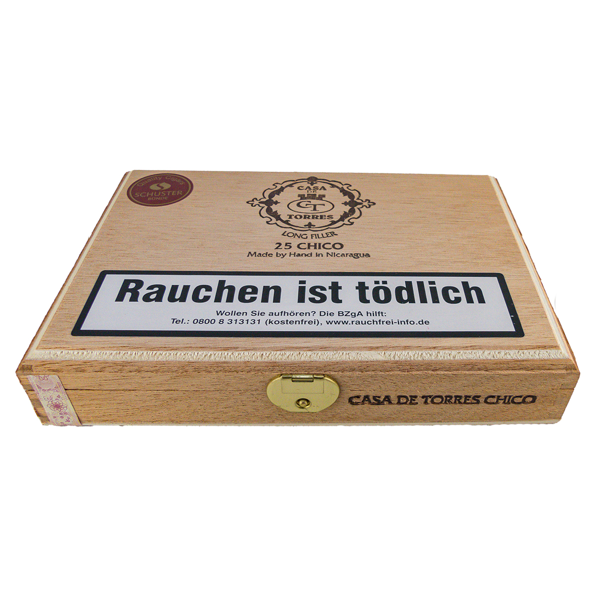 Casa de Torres Chicos 25er