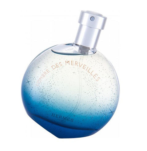Hermes L'Ombre des Merveilles Eau de Parfum 50ml Hermes L'Ombre des Merveilles Eau de Parfum 50ml