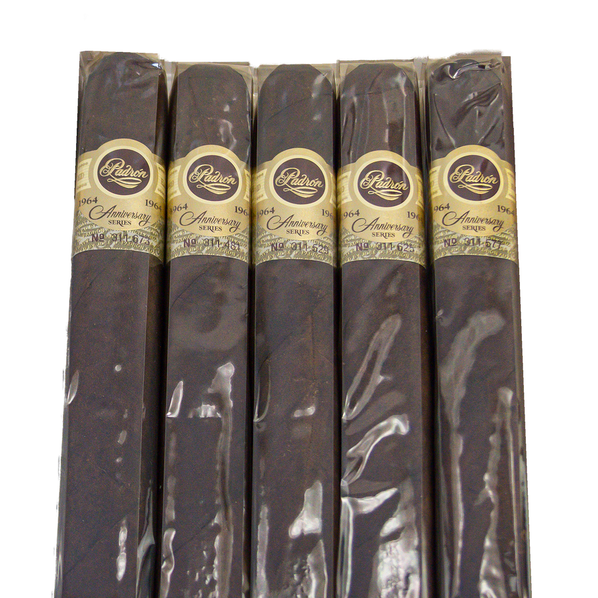 Padron 1964 Anniversario Exclusivo MADURO Toro 5er