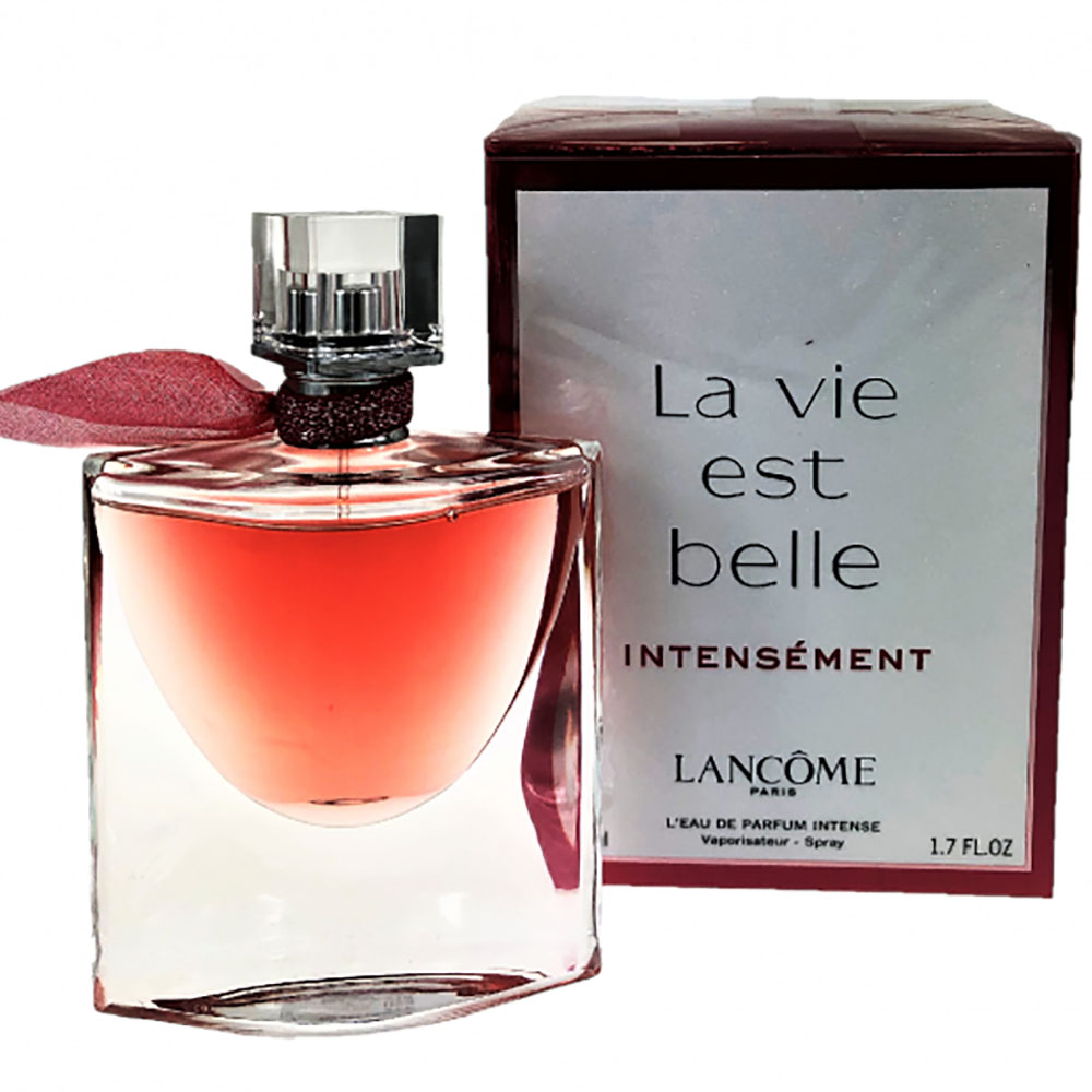 La vie est belle intense online 100ml