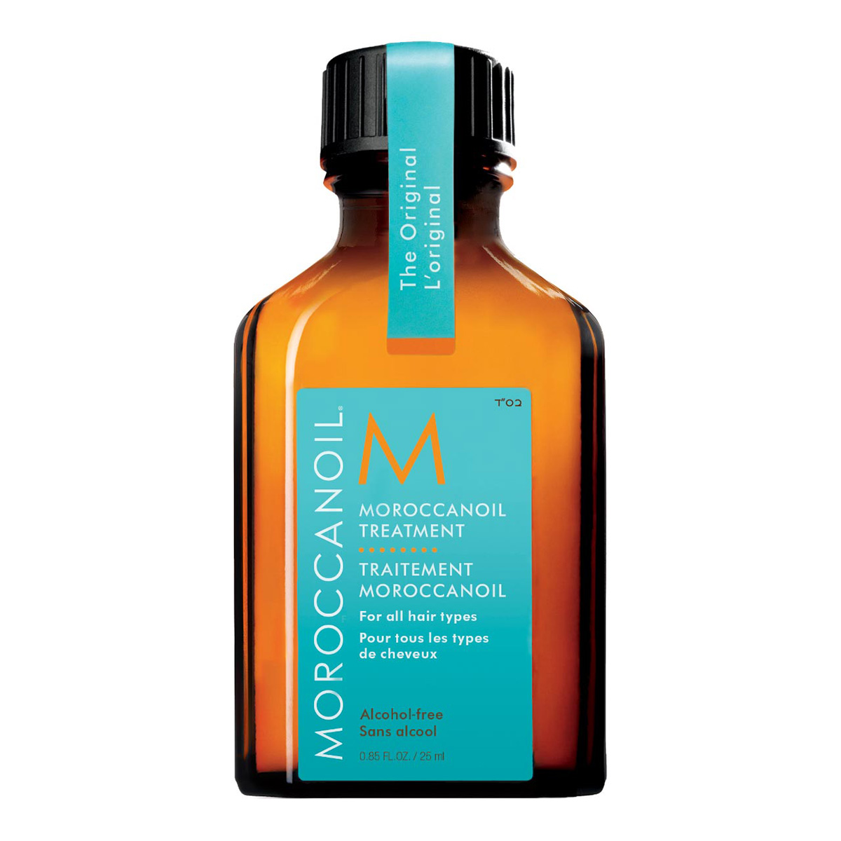 Moroccanoil Hair Treatment 25 ml