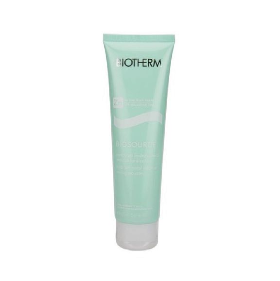 Biotherm Biosource Cleansing Mousse 150 ml