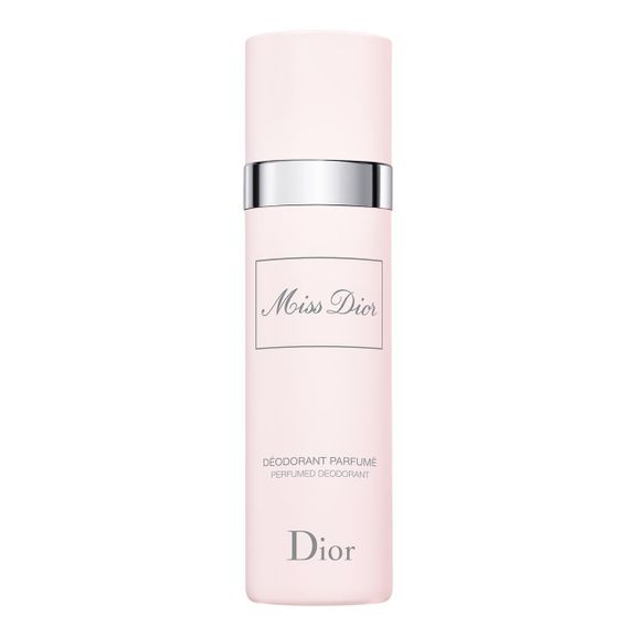 Dior Miss Dior Deodorant Spray 100ml