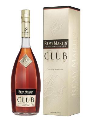 Remy Martin Club Cognac 40%vol. 1 Liter Remy Martin Club Cognac 40%vol. 1 Liter
