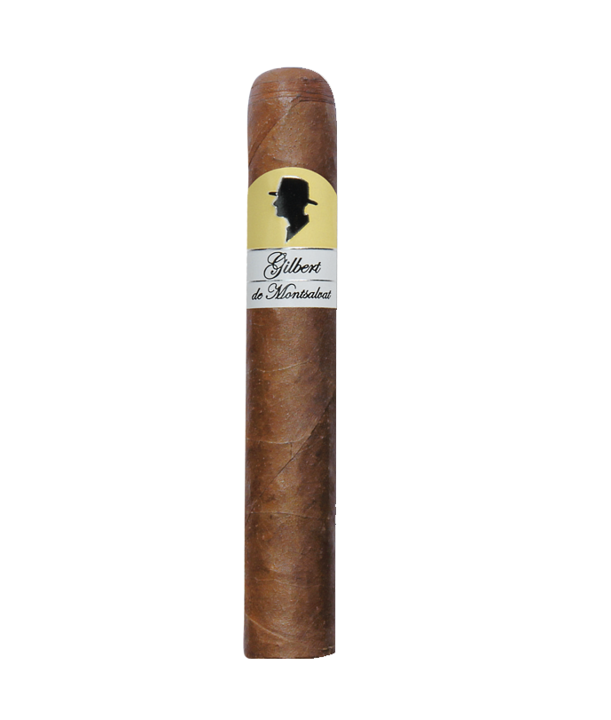 Gilbert de Montsalvat Revolution Style Robust 10er 