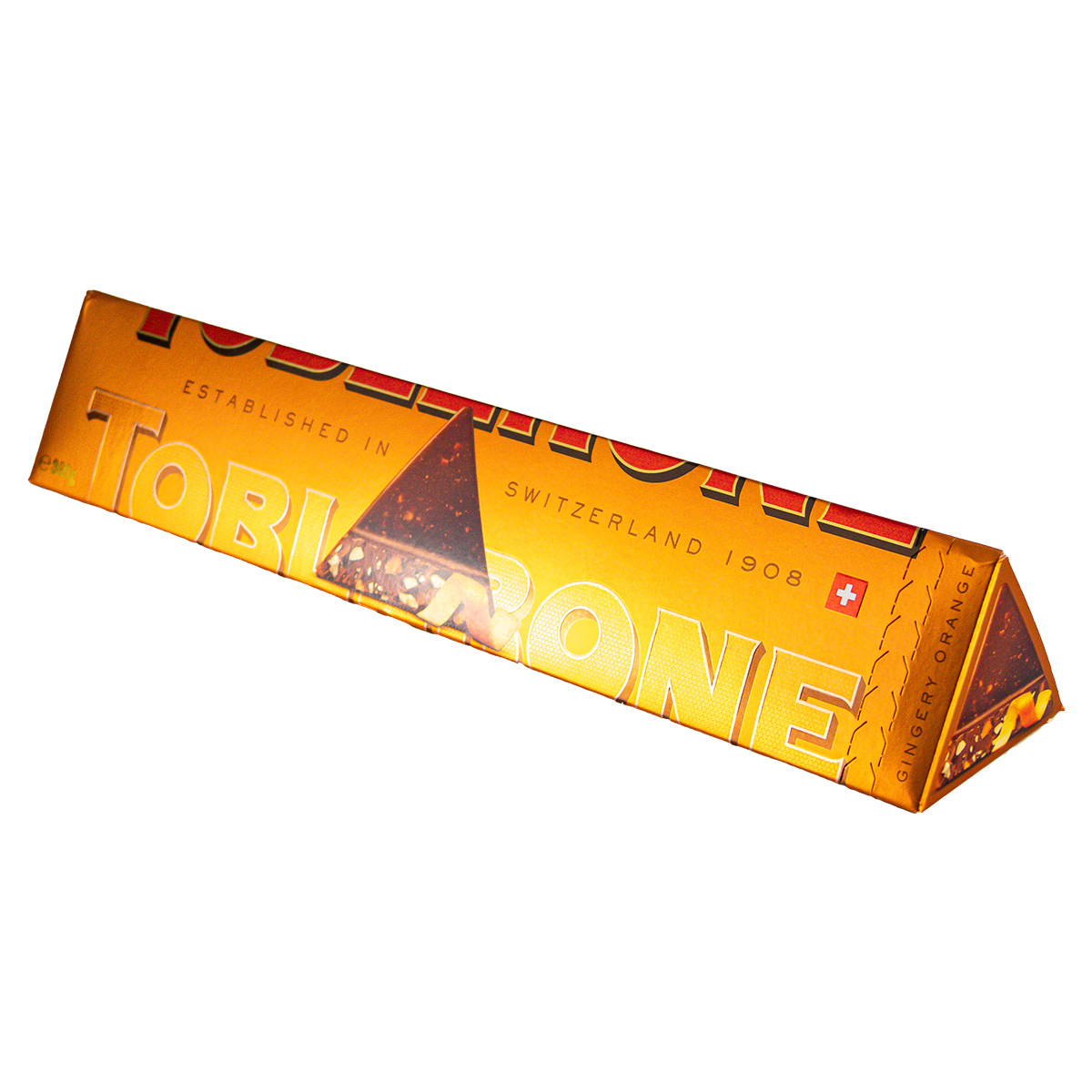 Toblerone Ginger & Orange 360g