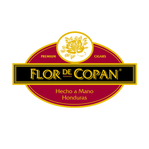 Flor de Copán