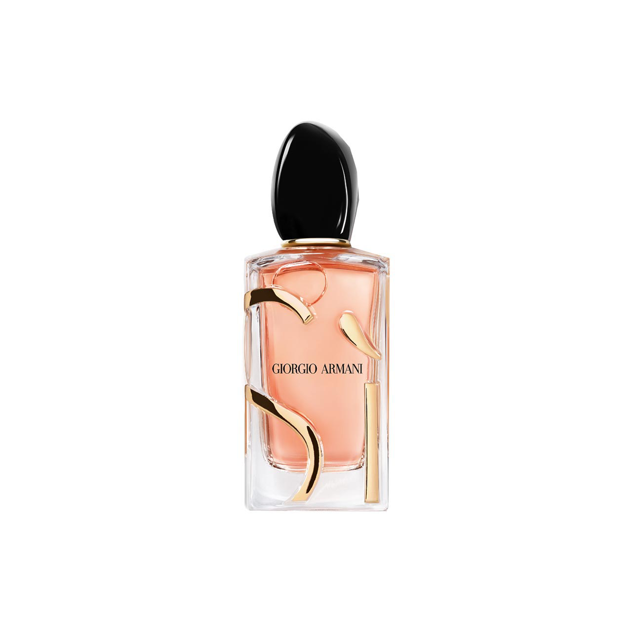 Armani Si Eau de Parfum Intense Refillable 100ml Armani Si Eau de Parfum Intense Refillable 100ml