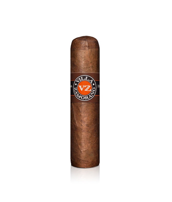 Villa Zamorano Expreso Short Robusto 15er