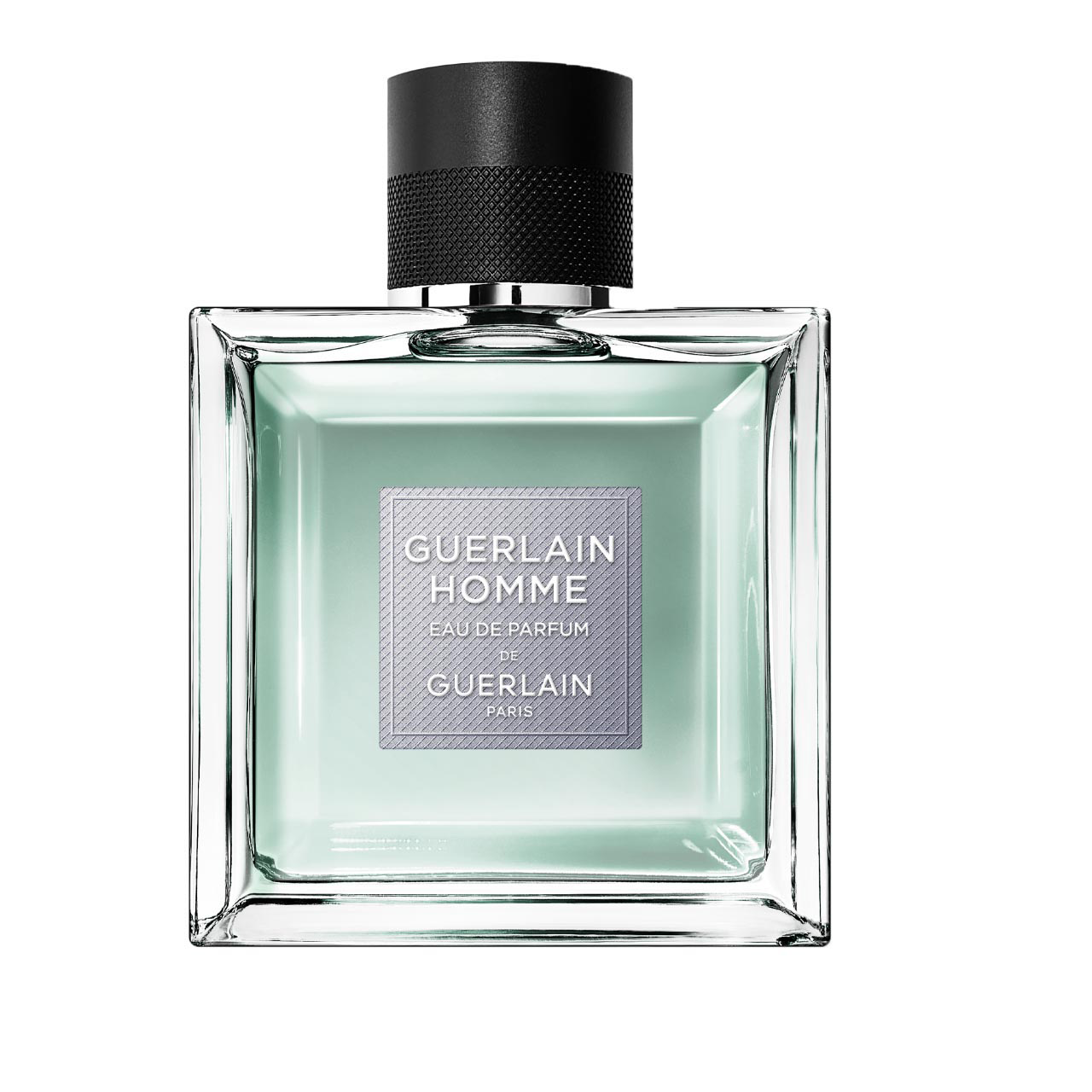 Guerlain Homme Eau de Parfum 100 ml Guerlain Homme Eau de Parfum 100 ml