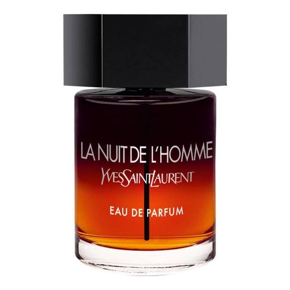 Yves Saint Laurent La Nuit de L`Homme Eau de Parfum 100ml