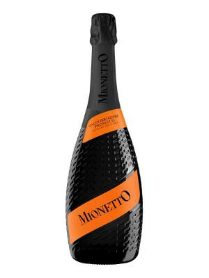 Mionetto Prosecco Spumante DOCG 11%.  0,75 Liter