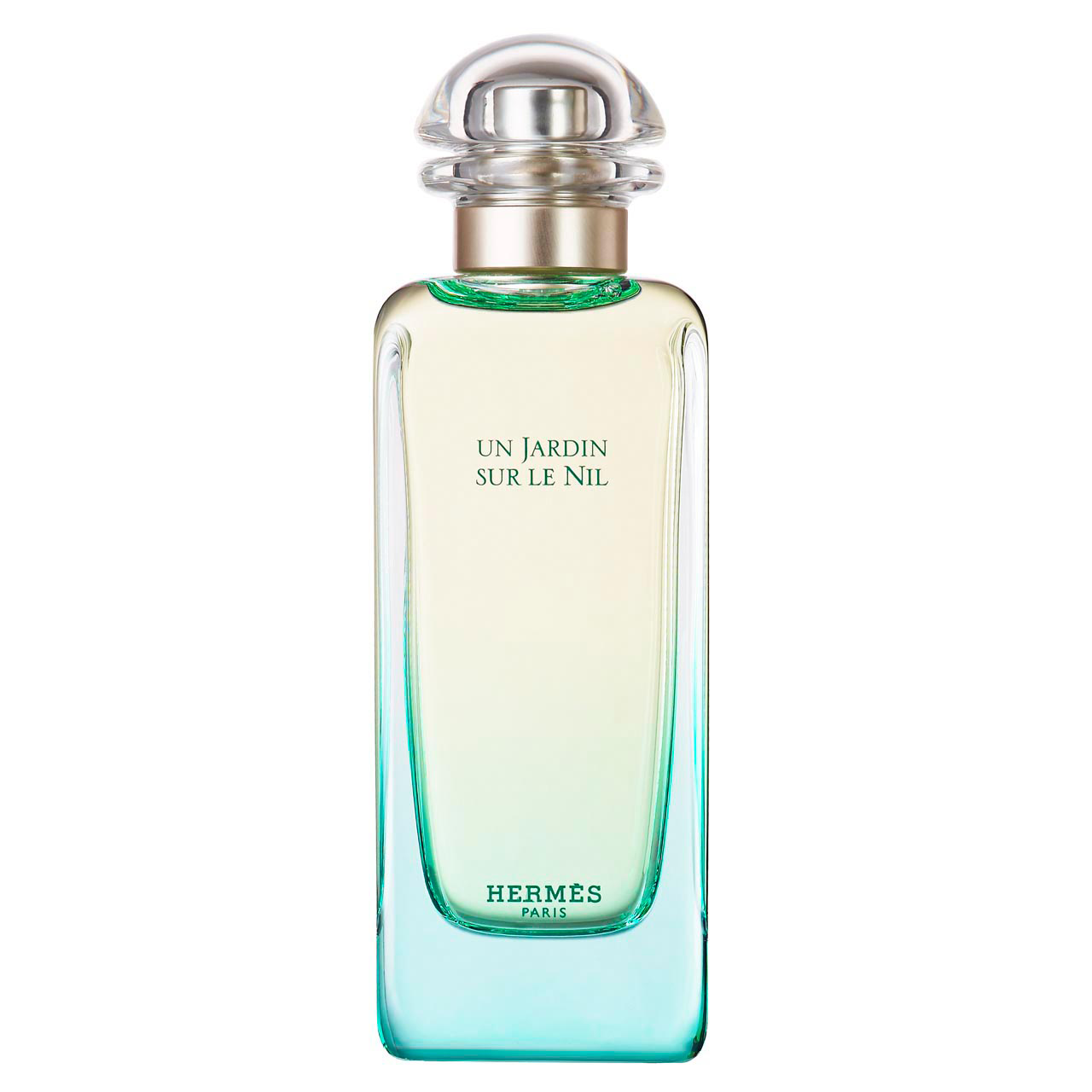 Hermes Un Jardin Sur le Nil Eau de Toilette 100ml