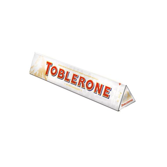 Toblerone White Chocolate 360g