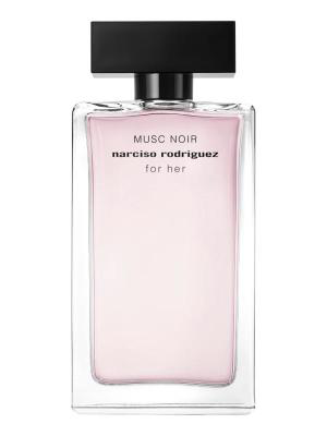 Narciso Rodriguez For Her Musc Noir Eau de Parfum 100ml Narciso Rodriguez For Her Musc Noir Eau de Parfum 100ml