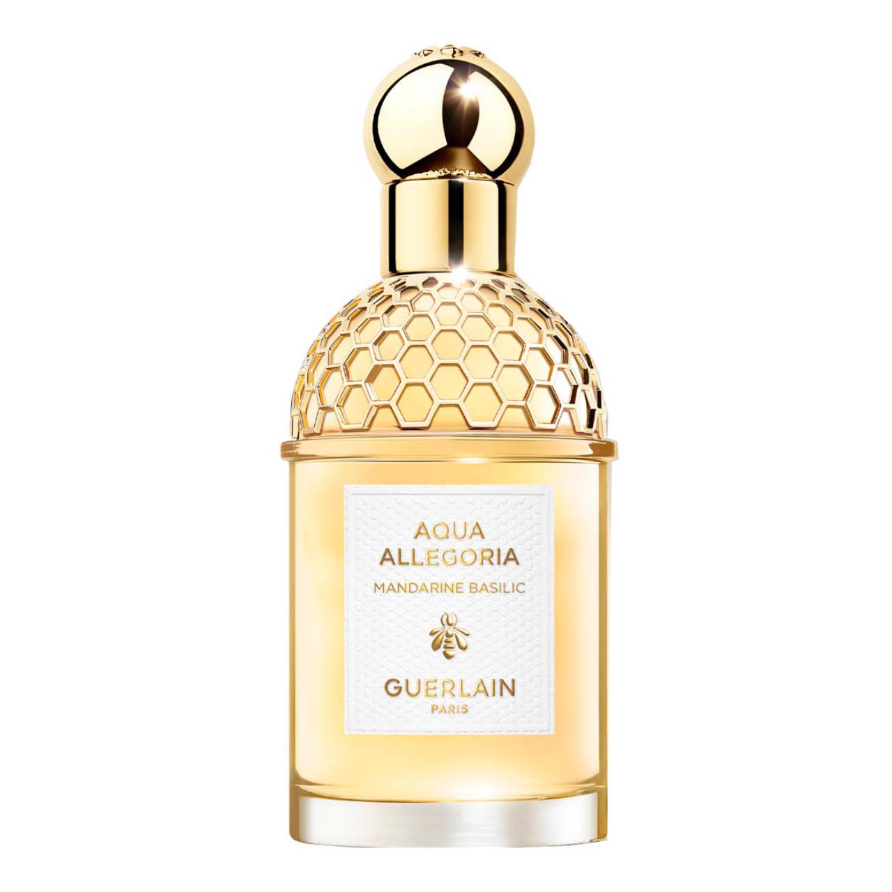 Guerlain Aqua Allegoria Mandarine Basilic Eau de Toilette 75ml Guerlain Aqua Allegoria Mandarine Basilic Eau de Toilette 75ml
