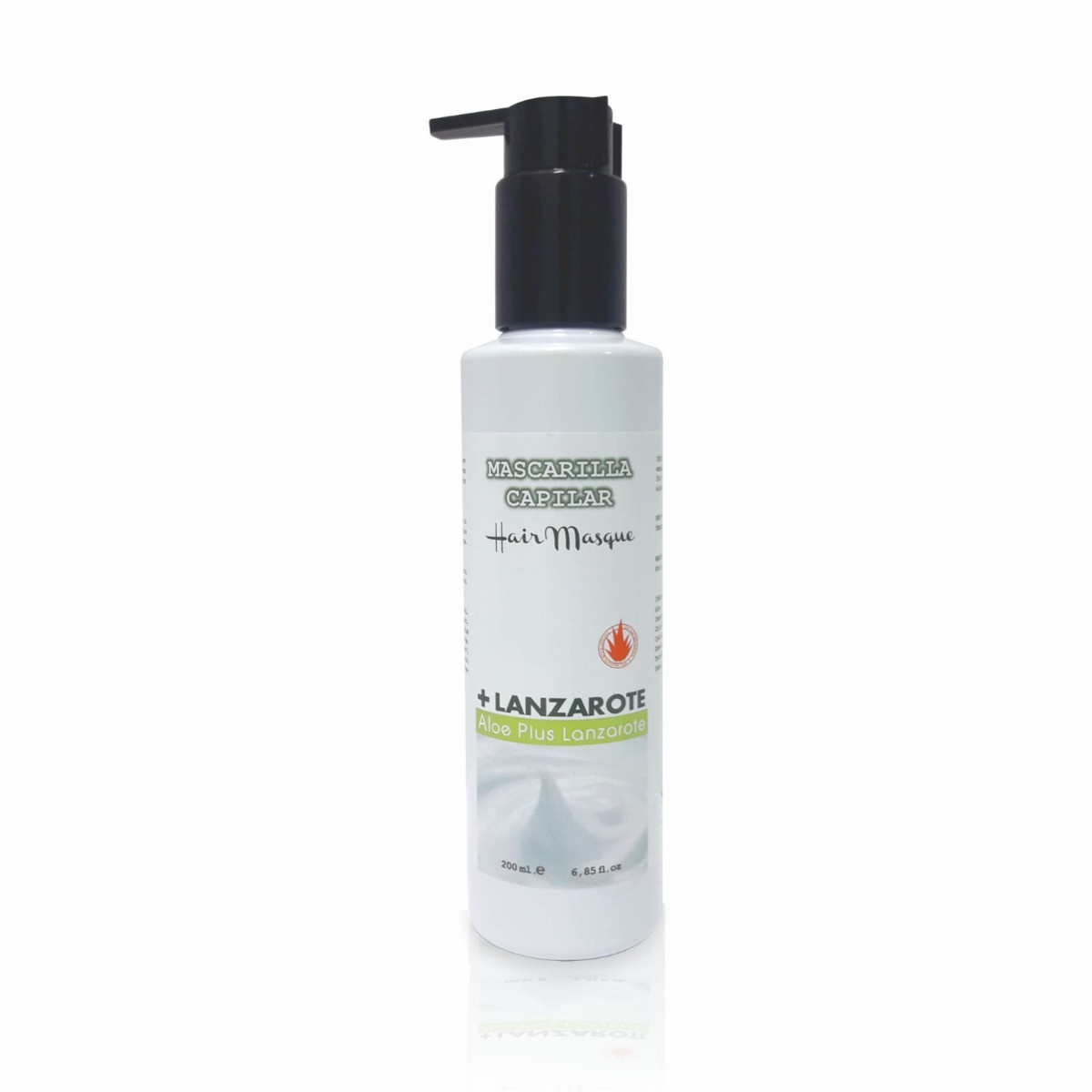 Aloe Vera Hair Mask 200 ml