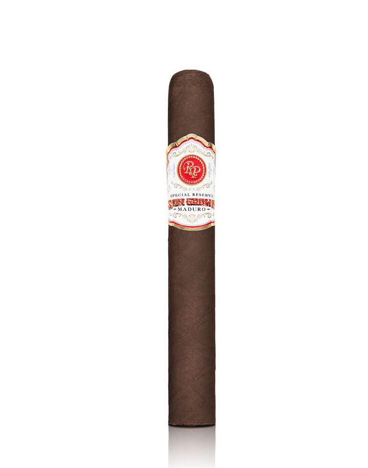 Rocky Patel Sun Grown Maduro Robusto 20er