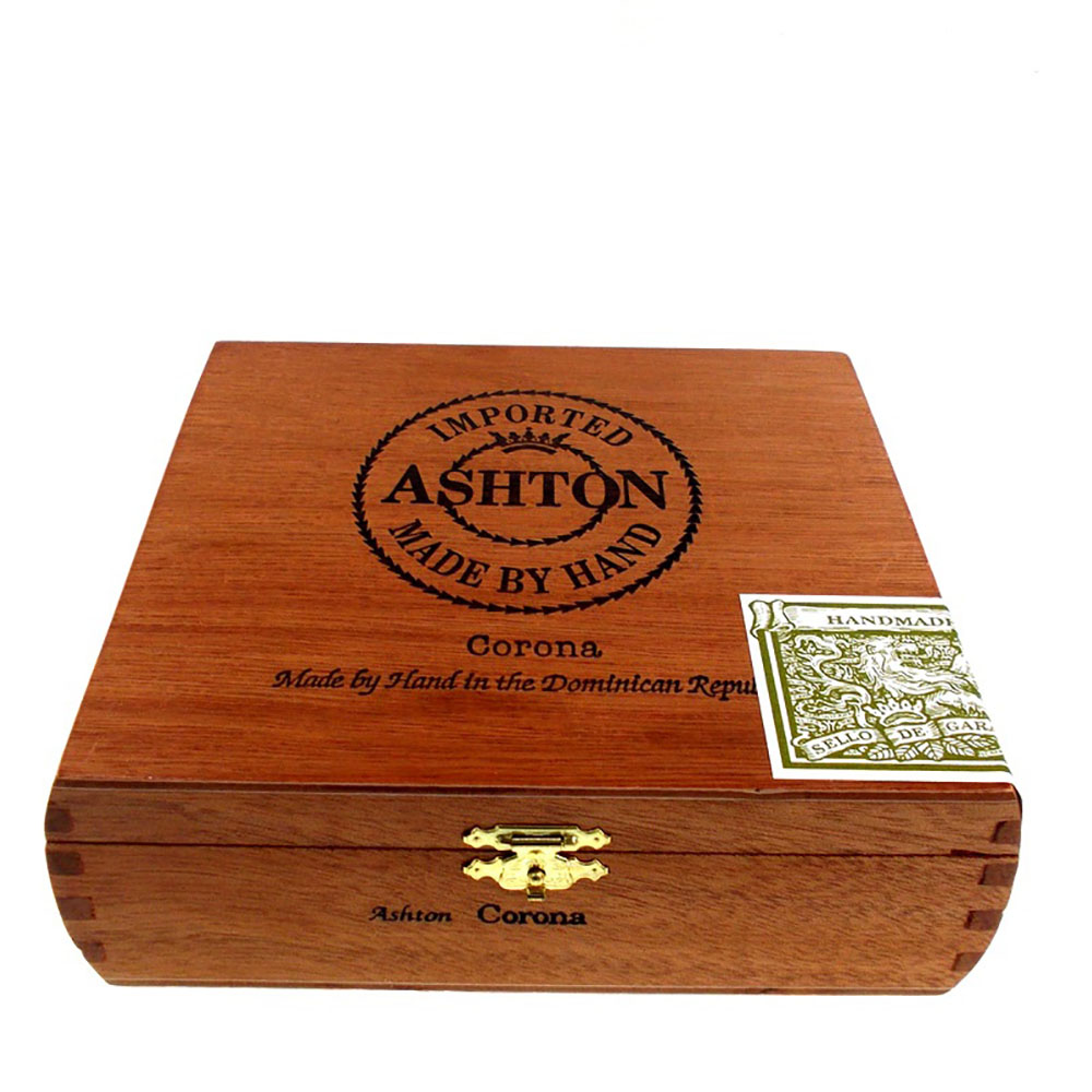 Ashton Classic Corona 25 pcs