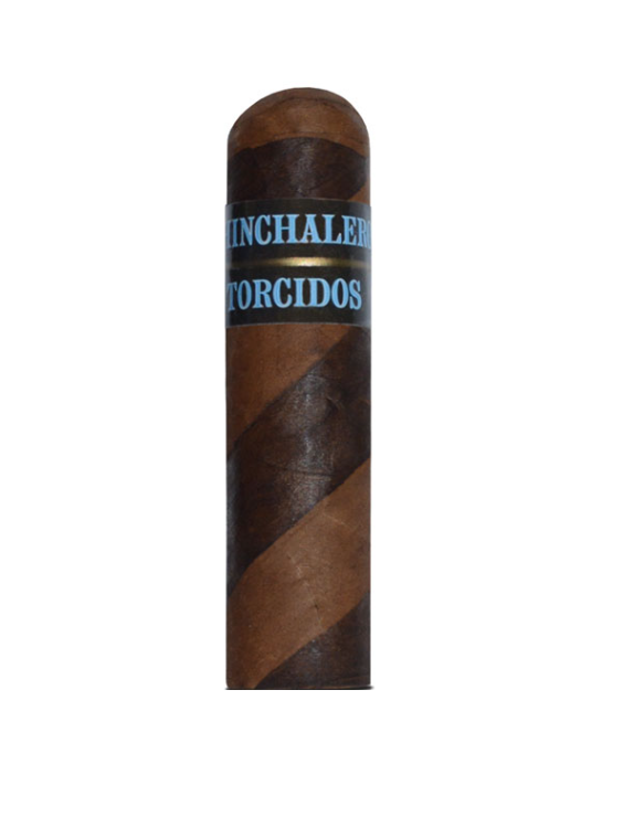 Chinchalero Torcidos Gordo 24er