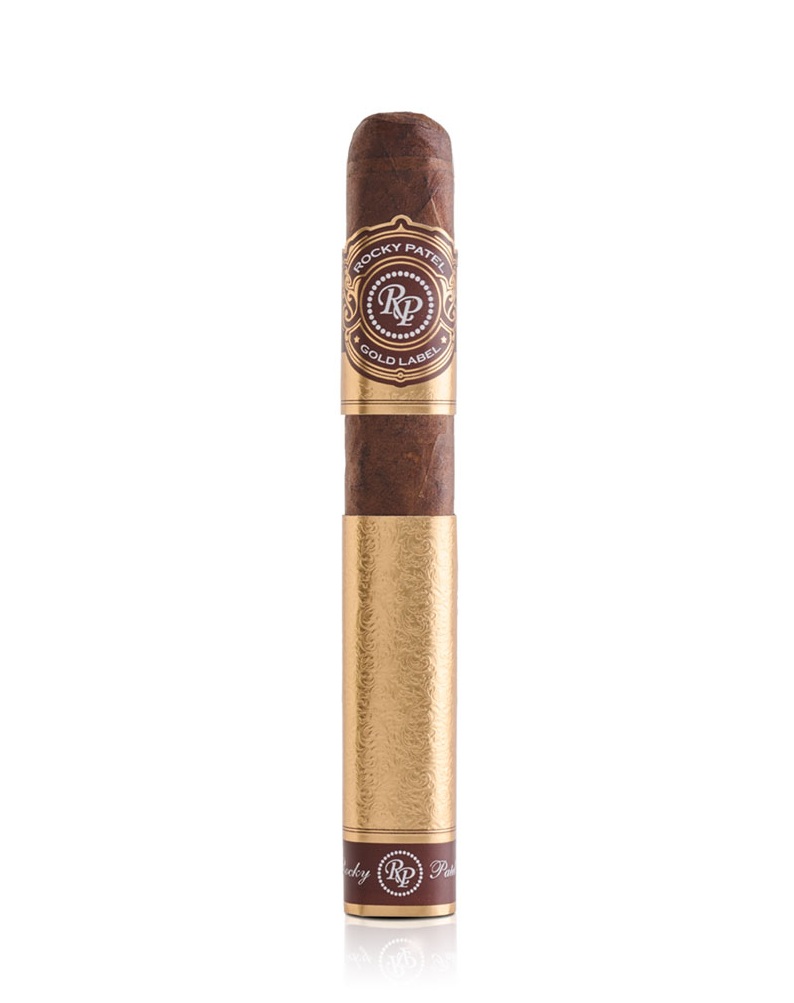 Rocky Patel Gold Label Robusto 20er