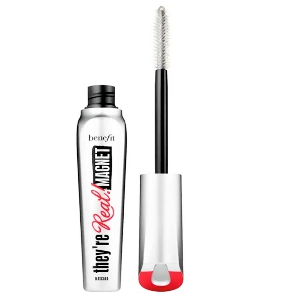 Benefit They’re real Magnet Mascara Black Nr. 53 9g