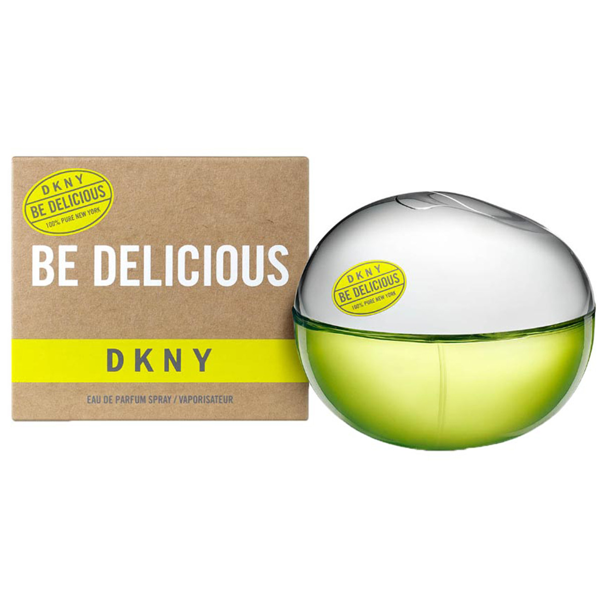 DKNY Be Delicious Eau de Parfum 30ml