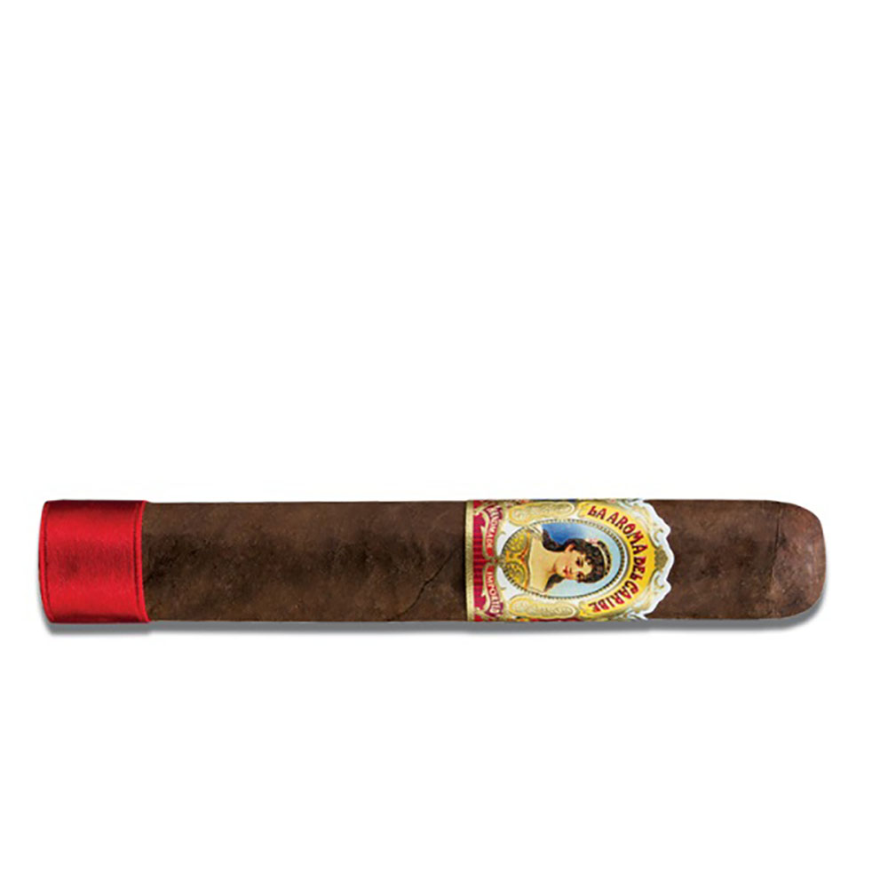 La Aroma del Caribe Base Rothschild Robusto 25 pcs