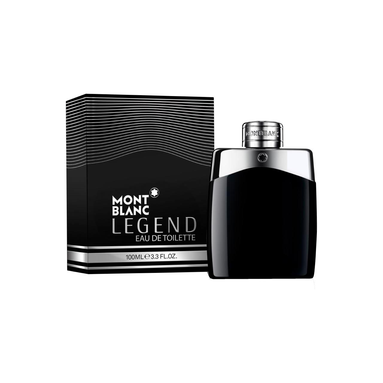 Montblanc Legend Eau de Toilette 100ml Montblanc Legend Eau de Toilette 100ml